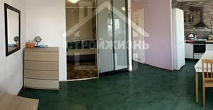 1-к квартира, вторичка, 30м2, 5/5 этаж