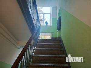 3-к квартира, вторичка, 41м2, 3/5 этаж