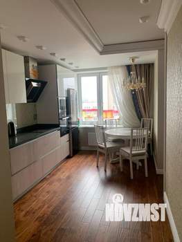 2-к квартира, вторичка, 64м2, 19/25 этаж
