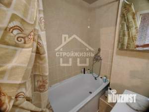 1-к квартира, вторичка, 44м2, 2/11 этаж
