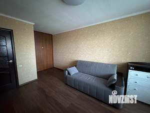 1-к квартира, вторичка, 35м2, 17/19 этаж