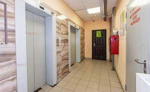1-к квартира, вторичка, 37м2, 2/19 этаж