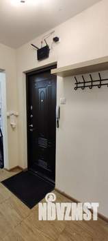 2-к квартира, вторичка, 42м2, 7/9 этаж
