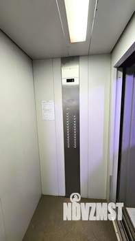 1-к квартира, вторичка, 48м2, 18/25 этаж