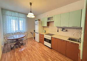 2-к квартира, вторичка, 68м2, 12/18 этаж