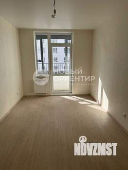 1-к квартира, вторичка, 37м2, 8/28 этаж