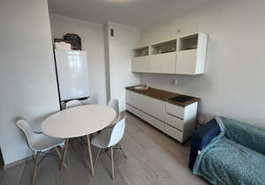 1-к квартира, вторичка, 39м2, 4/18 этаж