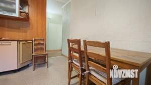 3-к квартира, вторичка, 58м2, 1/9 этаж