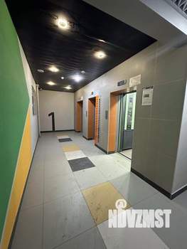 2-к квартира, вторичка, 47м2, 5/25 этаж