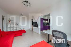 3-к квартира, вторичка, 76м2, 16/28 этаж