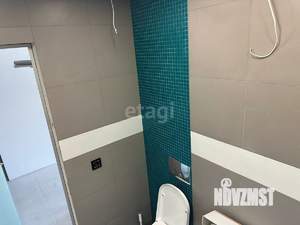 1-к квартира, вторичка, 54м2, 3/3 этаж