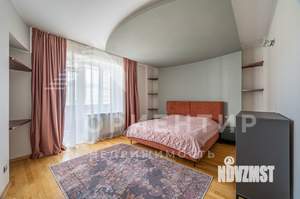 4-к квартира, вторичка, 163м2, 6/10 этаж