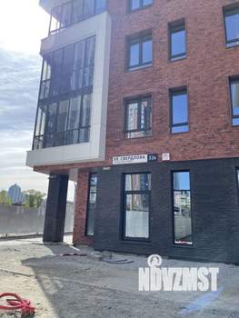 2-к квартира, сданный дом, 45м2, 6/6 этаж