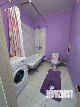 Студия квартира, вторичка, 26м2, 4/25 этаж