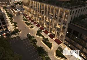 2-к квартира, вторичка, 37м2, 23/27 этаж