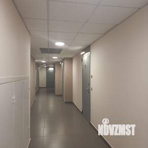 1-к квартира, вторичка, 26м2, 6/15 этаж