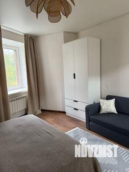 1-к квартира, вторичка, 30м2, 3/14 этаж