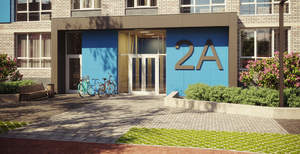 3-к квартира, вторичка, 85м2, 9/15 этаж