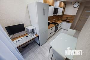 1-к квартира, вторичка, 49м2, 11/11 этаж