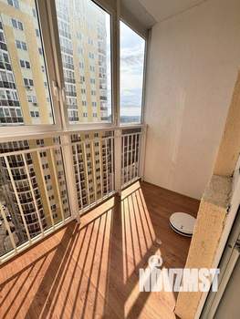 1-к квартира, вторичка, 39м2, 15/24 этаж