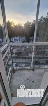 1-к квартира, вторичка, 36м2, 5/15 этаж