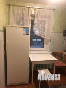 1-к квартира, вторичка, 29м2, 4/5 этаж