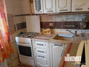 2-к квартира, вторичка, 42м2, 4/5 этаж