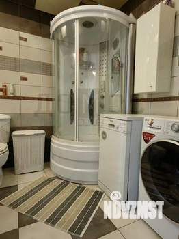 1-к квартира, вторичка, 51м2, 9/26 этаж