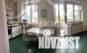 1-к квартира, вторичка, 30м2, 5/5 этаж