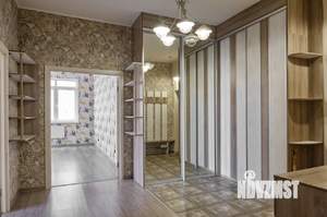 3-к квартира, вторичка, 103м2, 4/15 этаж