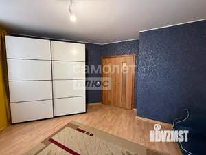 2-к квартира, вторичка, 55м2, 8/13 этаж