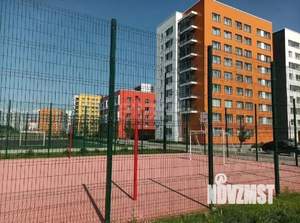 1-к квартира, вторичка, 34м2, 4/9 этаж