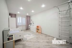 2-к квартира, вторичка, 69м2, 7/9 этаж