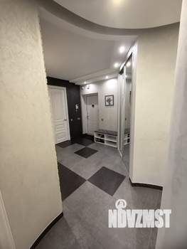 3-к квартира, вторичка, 84м2, 23/25 этаж