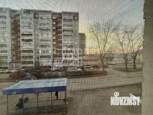 2-к квартира, вторичка, 41м2, 2/5 этаж