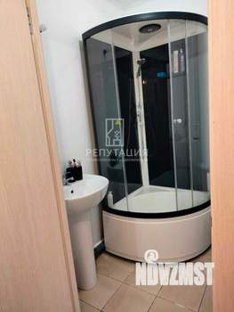 Студия квартира, вторичка, 24м2, 10/13 этаж