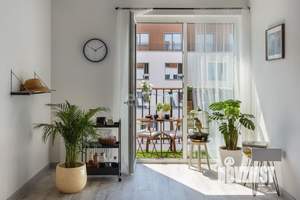 3-к квартира, вторичка, 160м2, 9/19 этаж