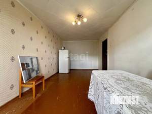 1-к квартира, вторичка, 34м2, 8/9 этаж