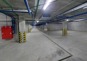 1-к квартира, вторичка, 43м2, 13/20 этаж