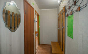 2-к квартира, вторичка, 42м2, 5/5 этаж