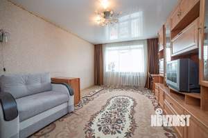 1-к квартира, вторичка, 38м2, 5/5 этаж