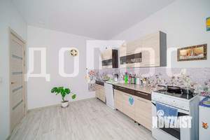 3-к квартира, вторичка, 75м2, 3/23 этаж