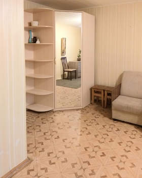 1-к квартира, вторичка, 29м2, 2/5 этаж