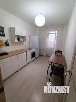 1-к квартира, вторичка, 41м2, 13/13 этаж