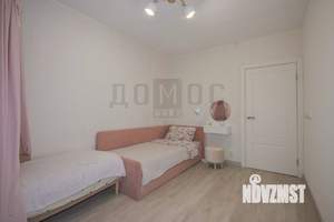 3-к квартира, вторичка, 63м2, 4/9 этаж