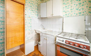 2-к квартира, вторичка, 44м2, 5/5 этаж