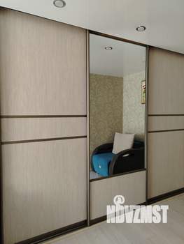 1-к квартира, вторичка, 34м2, 4/9 этаж