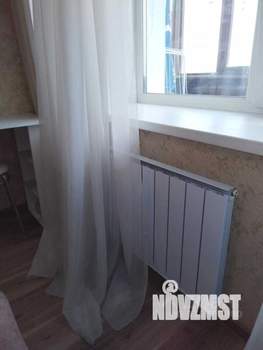 1-к квартира, вторичка, 34м2, 8/9 этаж