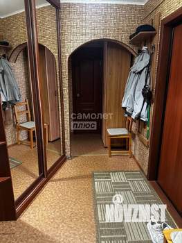 2-к квартира, вторичка, 48м2, 5/16 этаж