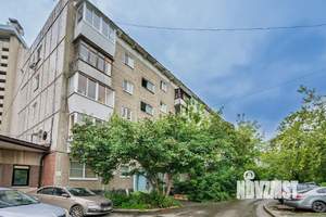 2-к квартира, вторичка, 43м2, 1/5 этаж